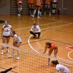 SPORT - ODBOJKA - ZENSKA C LIGA – Eurovolleyschool – Zalet ZKB