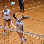 SPORT - ODBOJKA - ZENSKA C LIGA – Eurovolleyschool – Zalet ZKB