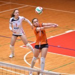 SPORT - ODBOJKA - ZENSKA C LIGA – Eurovolleyschool – Zalet ZKB