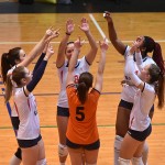SPORT - ODBOJKA - ZENSKA C LIGA – Eurovolleyschool – Zalet ZKB