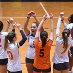 SPORT - ODBOJKA - ZENSKA C LIGA – Eurovolleyschool – Zalet ZKB
