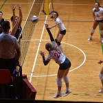 SPORT - ODBOJKA - ZENSKA C LIGA – Eurovolleyschool – Zalet ZKB