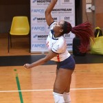 SPORT - ODBOJKA - ZENSKA C LIGA – Eurovolleyschool – Zalet ZKB