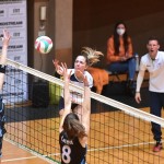 SPORT - ODBOJKA - ZENSKA C LIGA – Eurovolleyschool – Zalet ZKB