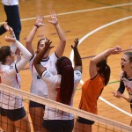 SPORT - ODBOJKA - ZENSKA C LIGA – Eurovolleyschool – Zalet ZKB