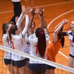 SPORT - ODBOJKA - ZENSKA C LIGA – Eurovolleyschool – Zalet ZKB