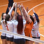 SPORT - ODBOJKA - ZENSKA C LIGA – Eurovolleyschool – Zalet ZKB
