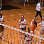 SPORT - ODBOJKA - ZENSKA C LIGA – Eurovolleyschool – Zalet ZKB
