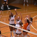SPORT - ODBOJKA - ZENSKA C LIGA – Eurovolleyschool – Zalet ZKB