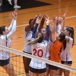 SPORT - ODBOJKA - ZENSKA C LIGA – Eurovolleyschool – Zalet ZKB