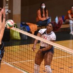 SPORT - ODBOJKA - ZENSKA C LIGA – Eurovolleyschool – Zalet ZKB
