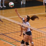 SPORT - ODBOJKA - ZENSKA C LIGA – Eurovolleyschool – Zalet ZKB