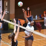 SPORT - ODBOJKA - ZENSKA C LIGA – Eurovolleyschool – Zalet ZKB