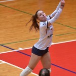 SPORT - ODBOJKA - ZENSKA C LIGA – Eurovolleyschool – Zalet ZKB