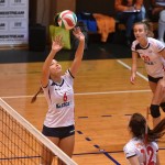 SPORT - ODBOJKA - ZENSKA C LIGA – Eurovolleyschool – Zalet ZKB