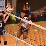 SPORT - ODBOJKA - ZENSKA C LIGA – Eurovolleyschool – Zalet ZKB