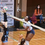 SPORT - ODBOJKA - ZENSKA C LIGA – Eurovolleyschool – Zalet ZKB