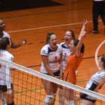 SPORT - ODBOJKA - ZENSKA C LIGA – Eurovolleyschool – Zalet ZKB