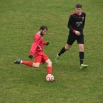 Sport - nogomet - 1. AMATERSKA LIGA – Zarja – Gradese