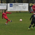 Sport - nogomet - 1. AMATERSKA LIGA – Zarja – Gradese