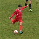 Sport - nogomet - 1. AMATERSKA LIGA – Zarja – Gradese
