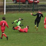 Sport - nogomet - 1. AMATERSKA LIGA – Zarja – Gradese