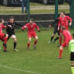 Sport - nogomet - 1. AMATERSKA LIGA – Zarja – Gradese