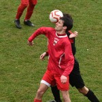 Sport - nogomet - 1. AMATERSKA LIGA – Zarja – Gradese