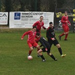 Sport - nogomet - 1. AMATERSKA LIGA – Zarja – Gradese