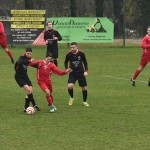Sport - nogomet - 1. AMATERSKA LIGA – Zarja – Gradese