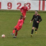 Sport - nogomet - 1. AMATERSKA LIGA – Zarja – Gradese