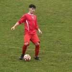 Sport - nogomet - 1. AMATERSKA LIGA – Zarja – Gradese