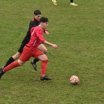 Sport - nogomet - 1. AMATERSKA LIGA – Zarja – Gradese