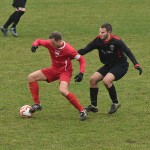 Sport - nogomet - 1. AMATERSKA LIGA – Zarja – Gradese