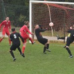 Sport - nogomet - 1. AMATERSKA LIGA – Zarja – Gradese