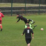Sport - nogomet - 1. AMATERSKA LIGA – Zarja – Gradese