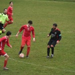Sport - nogomet - 1. AMATERSKA LIGA – Zarja – Gradese
