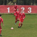Sport - nogomet - 1. AMATERSKA LIGA – Zarja – Gradese