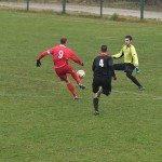 Sport - nogomet - 1. AMATERSKA LIGA – Zarja – Gradese
