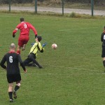 Sport - nogomet - 1. AMATERSKA LIGA – Zarja – Gradese
