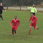Sport - nogomet - 1. AMATERSKA LIGA – Zarja – Gradese