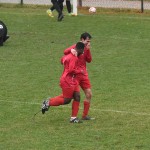 Sport - nogomet - 1. AMATERSKA LIGA – Zarja – Gradese