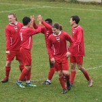 Sport - nogomet - 1. AMATERSKA LIGA – Zarja – Gradese