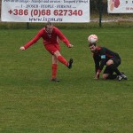 Sport - nogomet - 1. AMATERSKA LIGA – Zarja – Gradese