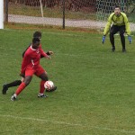 Sport - nogomet - 1. AMATERSKA LIGA – Zarja – Gradese