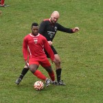 Sport - nogomet - 1. AMATERSKA LIGA – Zarja – Gradese