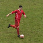 Sport - nogomet - 1. AMATERSKA LIGA – Zarja – Gradese