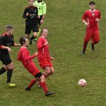 Sport - nogomet - 1. AMATERSKA LIGA – Zarja – Gradese