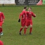 Sport - nogomet - 1. AMATERSKA LIGA – Zarja – Gradese