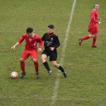 Sport - nogomet - 1. AMATERSKA LIGA – Zarja – Gradese